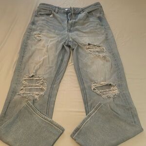 Jeans American Eagle size 6